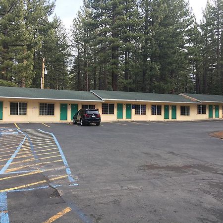 High Country Lodge South Lake Tahoe Ngoại thất bức ảnh