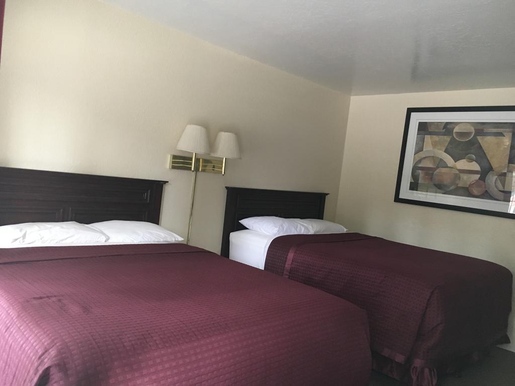 High Country Lodge South Lake Tahoe Ngoại thất bức ảnh