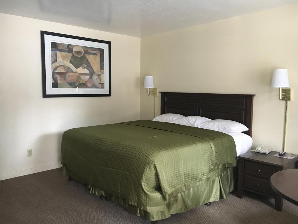 High Country Lodge South Lake Tahoe Ngoại thất bức ảnh