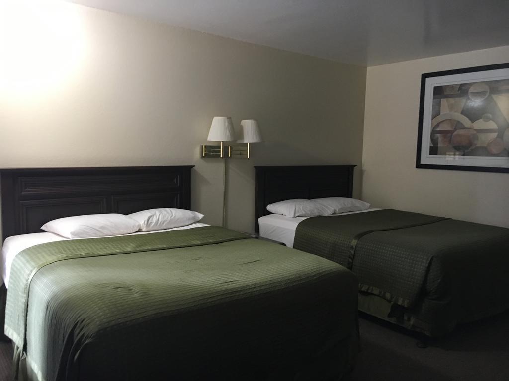 High Country Lodge South Lake Tahoe Ngoại thất bức ảnh