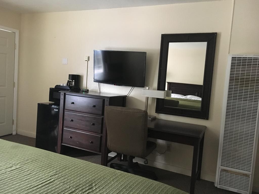 High Country Lodge South Lake Tahoe Ngoại thất bức ảnh