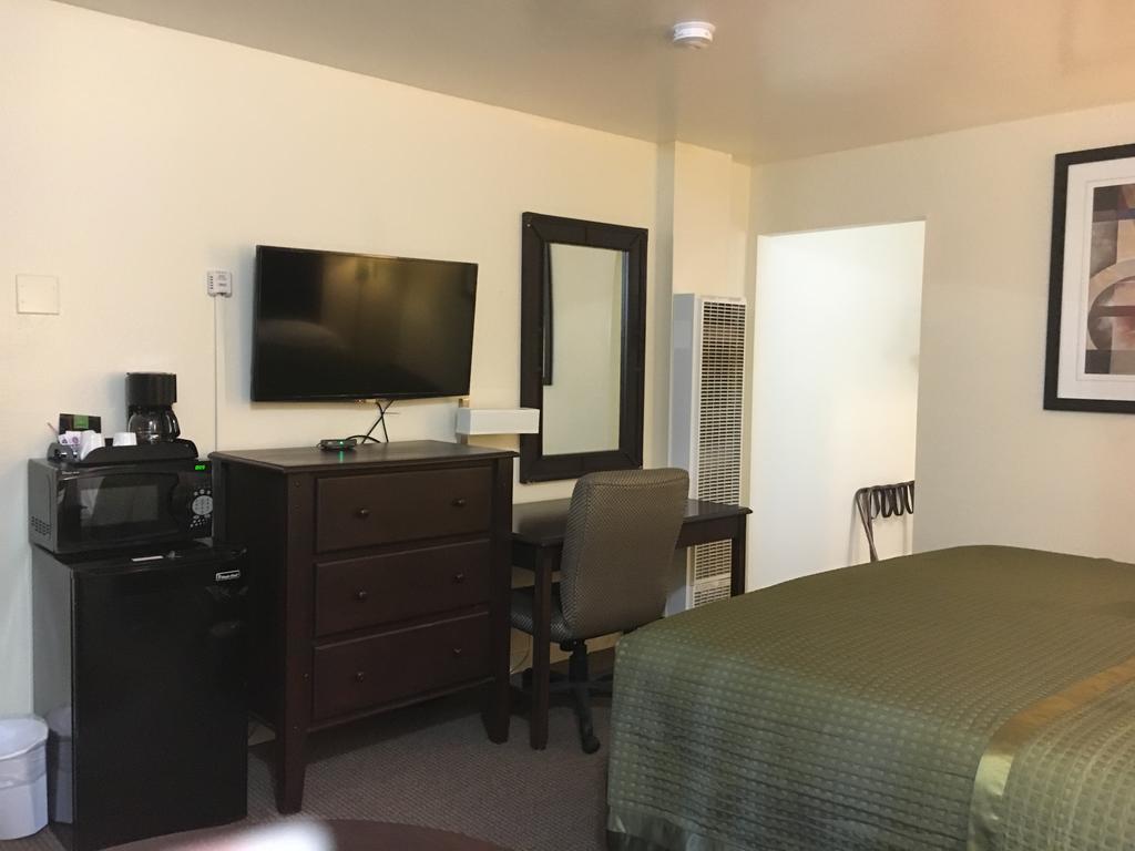 High Country Lodge South Lake Tahoe Ngoại thất bức ảnh