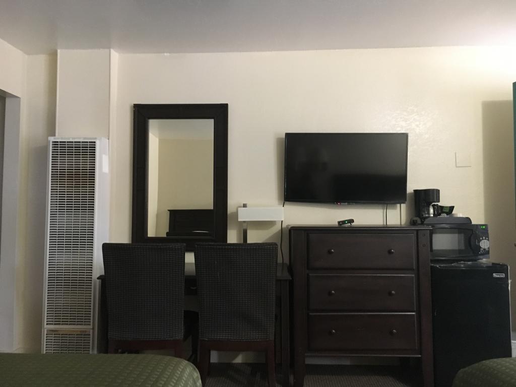High Country Lodge South Lake Tahoe Ngoại thất bức ảnh