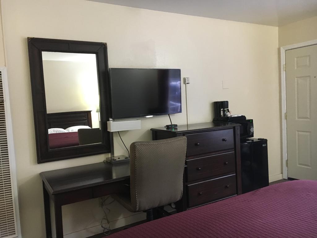 High Country Lodge South Lake Tahoe Ngoại thất bức ảnh