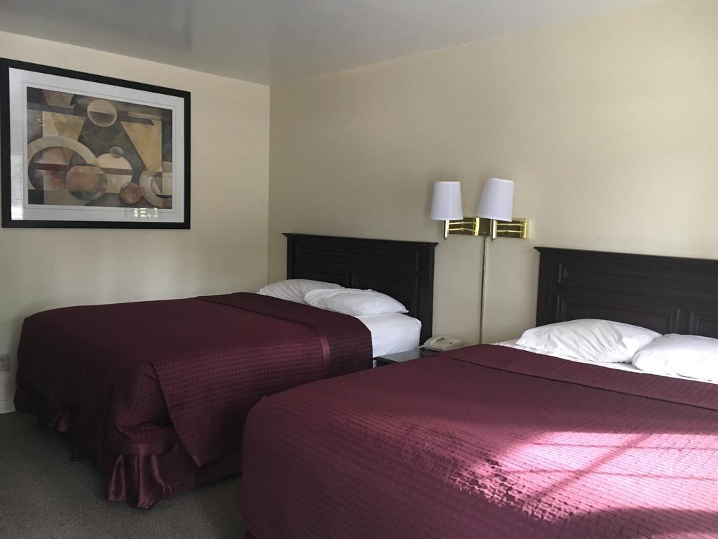 High Country Lodge South Lake Tahoe Ngoại thất bức ảnh