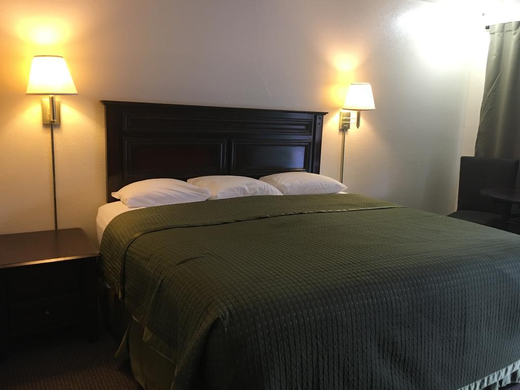 High Country Lodge South Lake Tahoe Ngoại thất bức ảnh