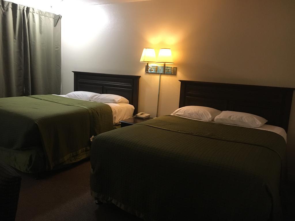 High Country Lodge South Lake Tahoe Ngoại thất bức ảnh