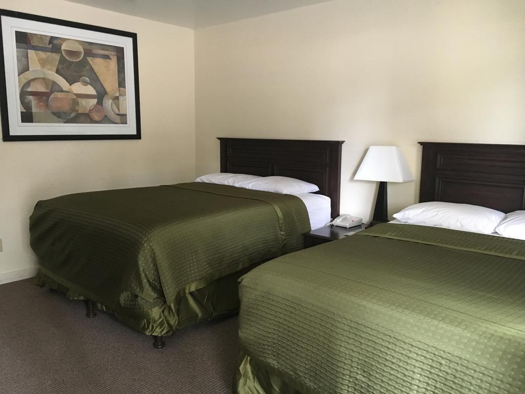 High Country Lodge South Lake Tahoe Ngoại thất bức ảnh