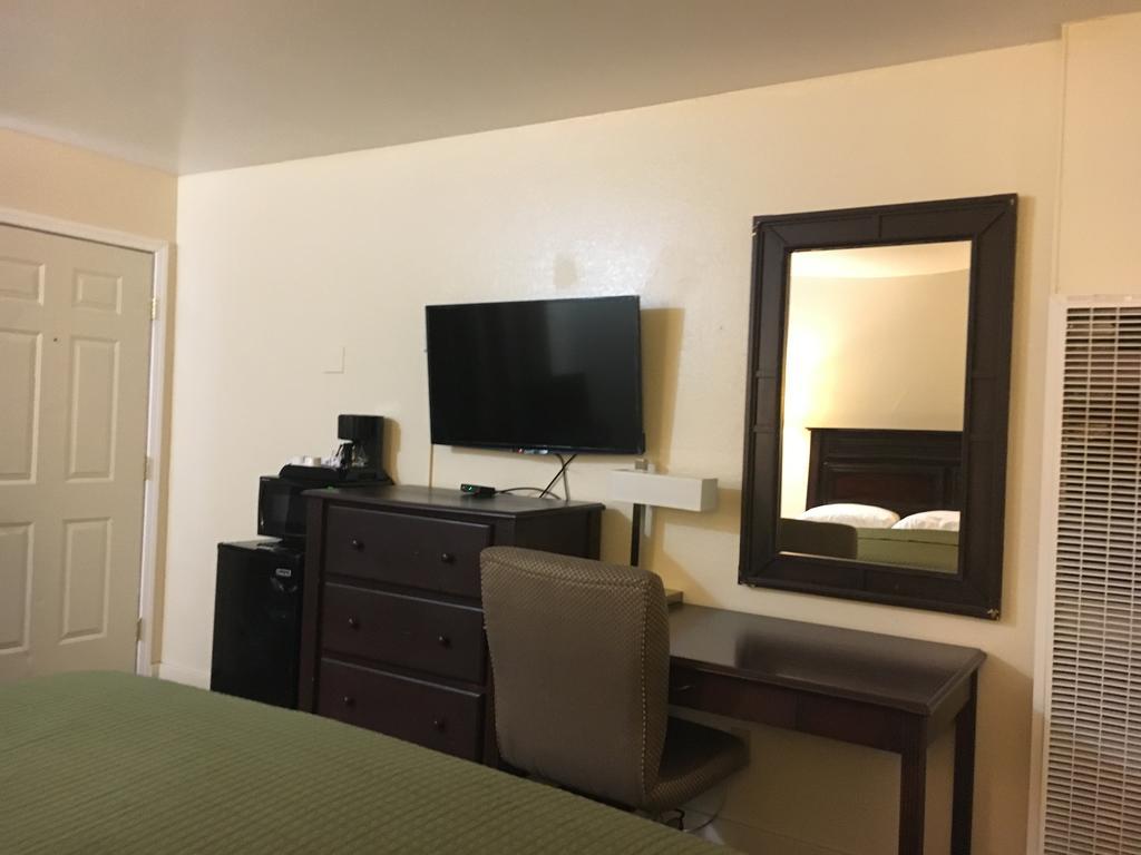 High Country Lodge South Lake Tahoe Ngoại thất bức ảnh