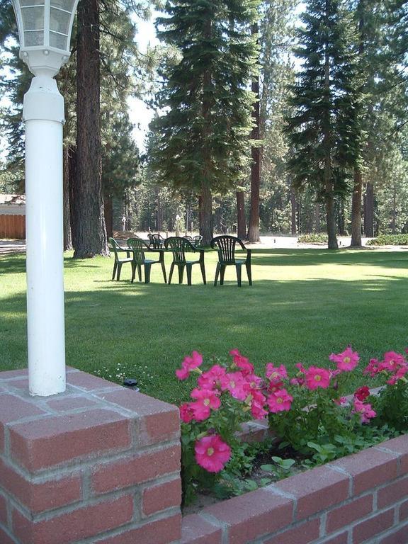 High Country Lodge South Lake Tahoe Ngoại thất bức ảnh