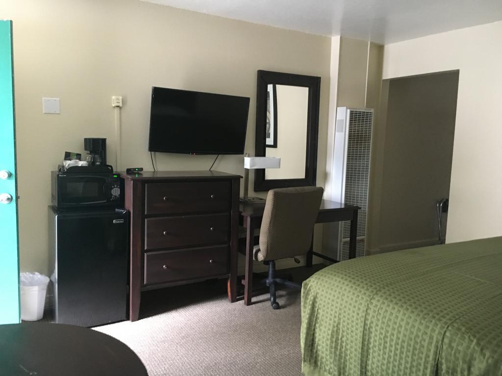 High Country Lodge South Lake Tahoe Ngoại thất bức ảnh