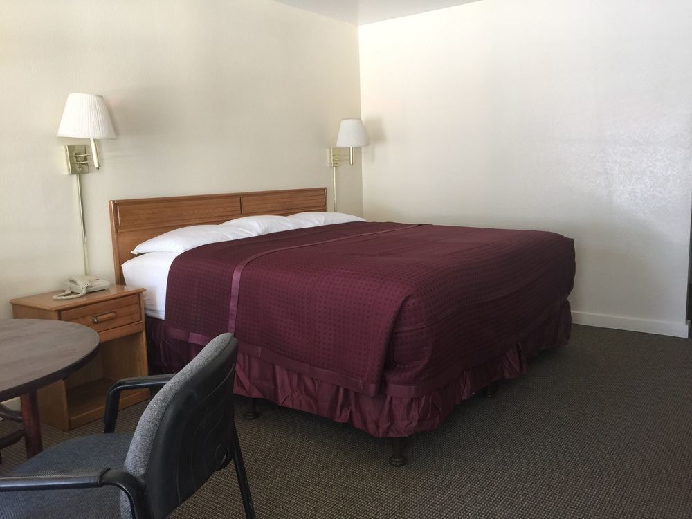 High Country Lodge South Lake Tahoe Ngoại thất bức ảnh