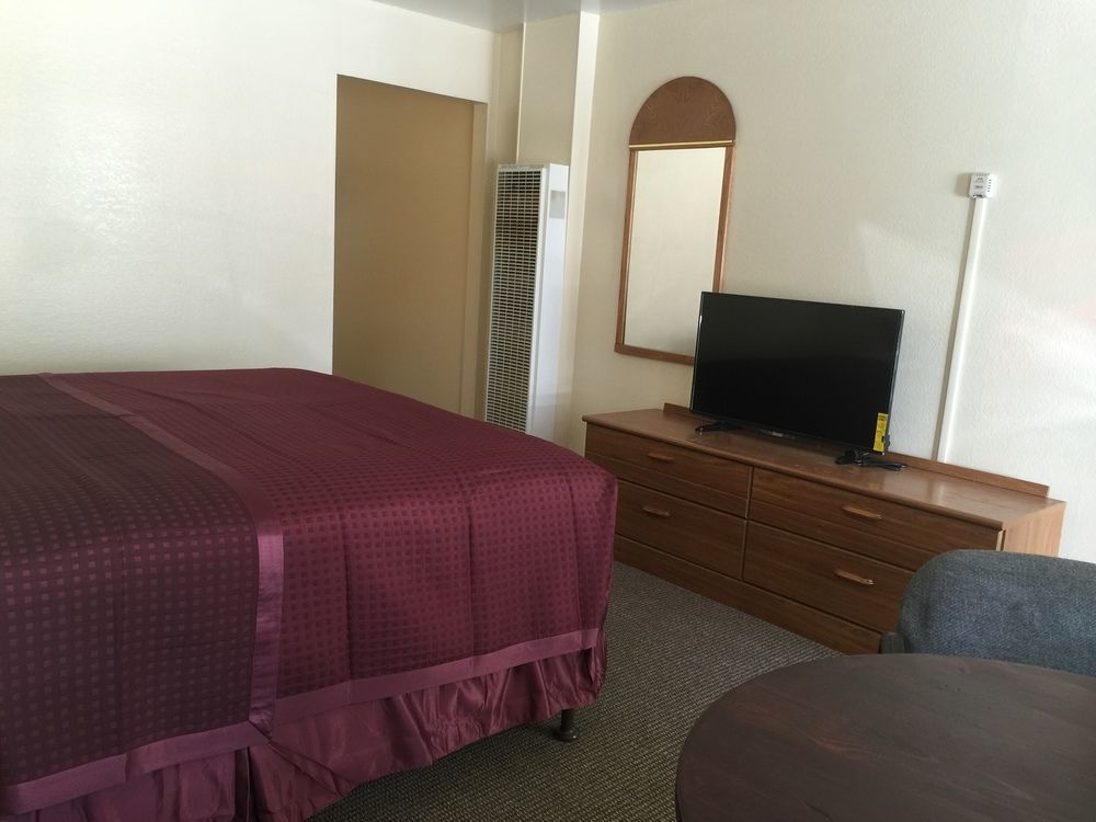 High Country Lodge South Lake Tahoe Ngoại thất bức ảnh