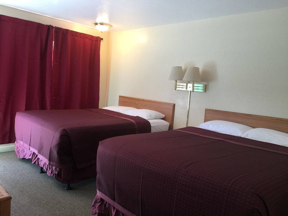 High Country Lodge South Lake Tahoe Ngoại thất bức ảnh