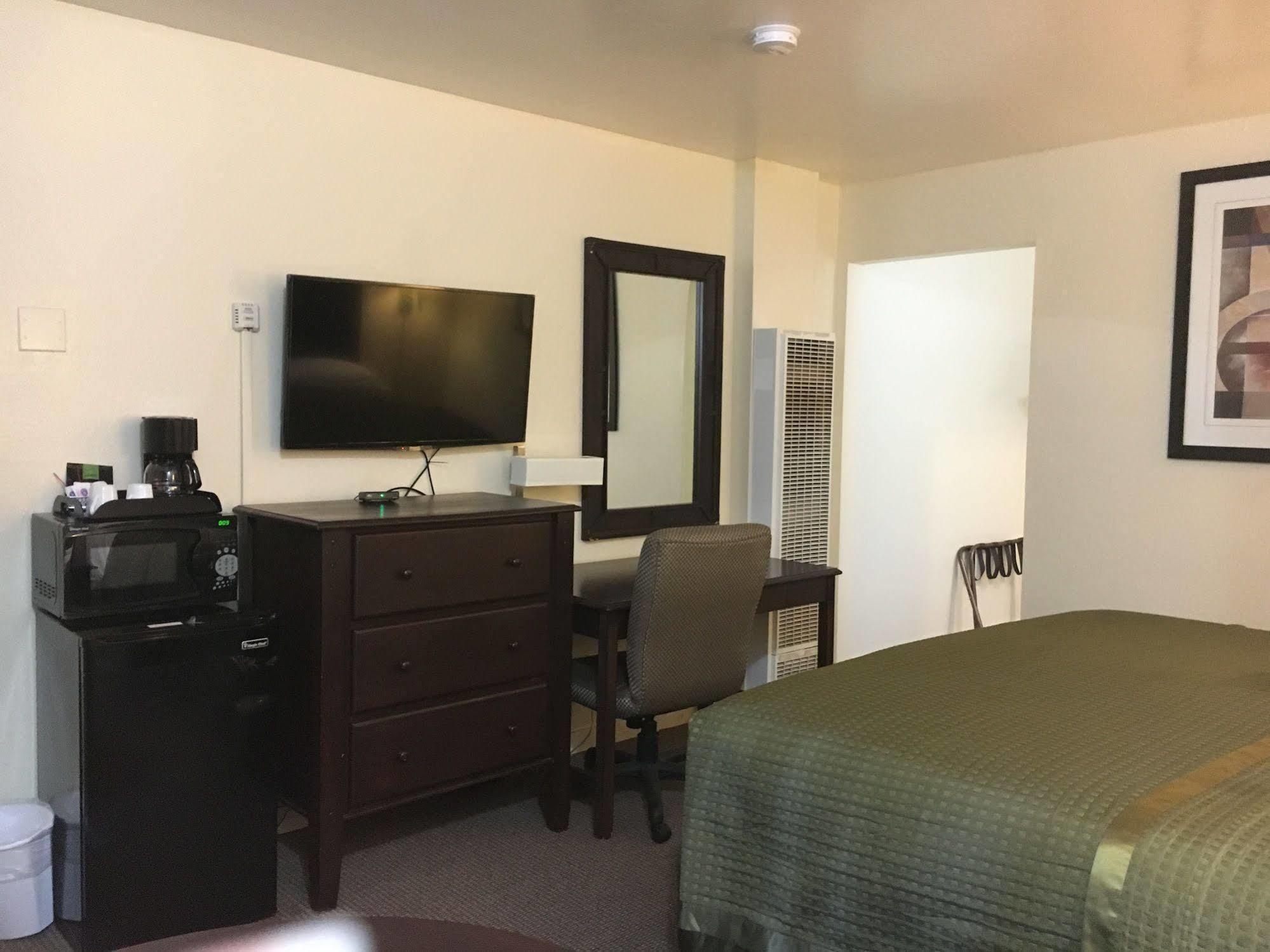 High Country Lodge South Lake Tahoe Ngoại thất bức ảnh
