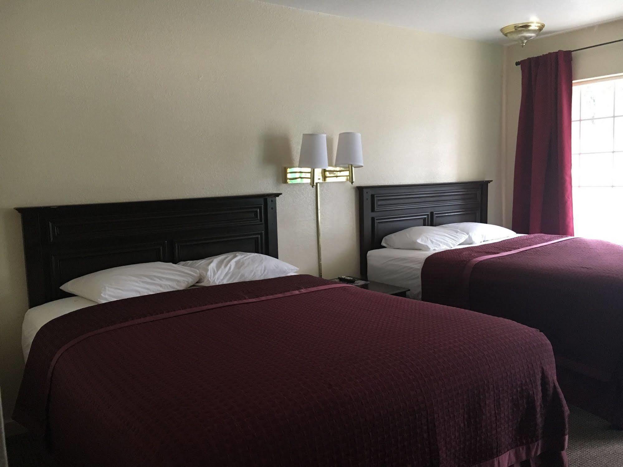 High Country Lodge South Lake Tahoe Ngoại thất bức ảnh
