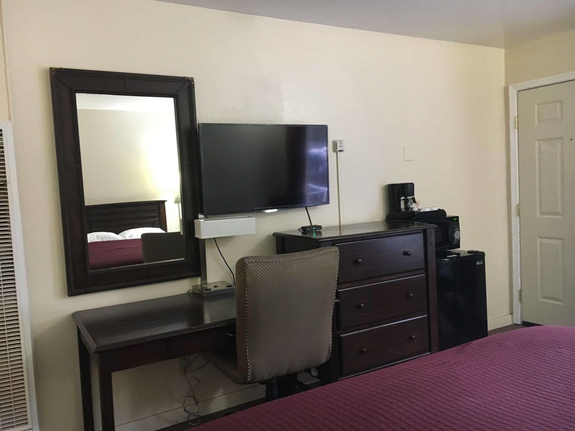 High Country Lodge South Lake Tahoe Ngoại thất bức ảnh