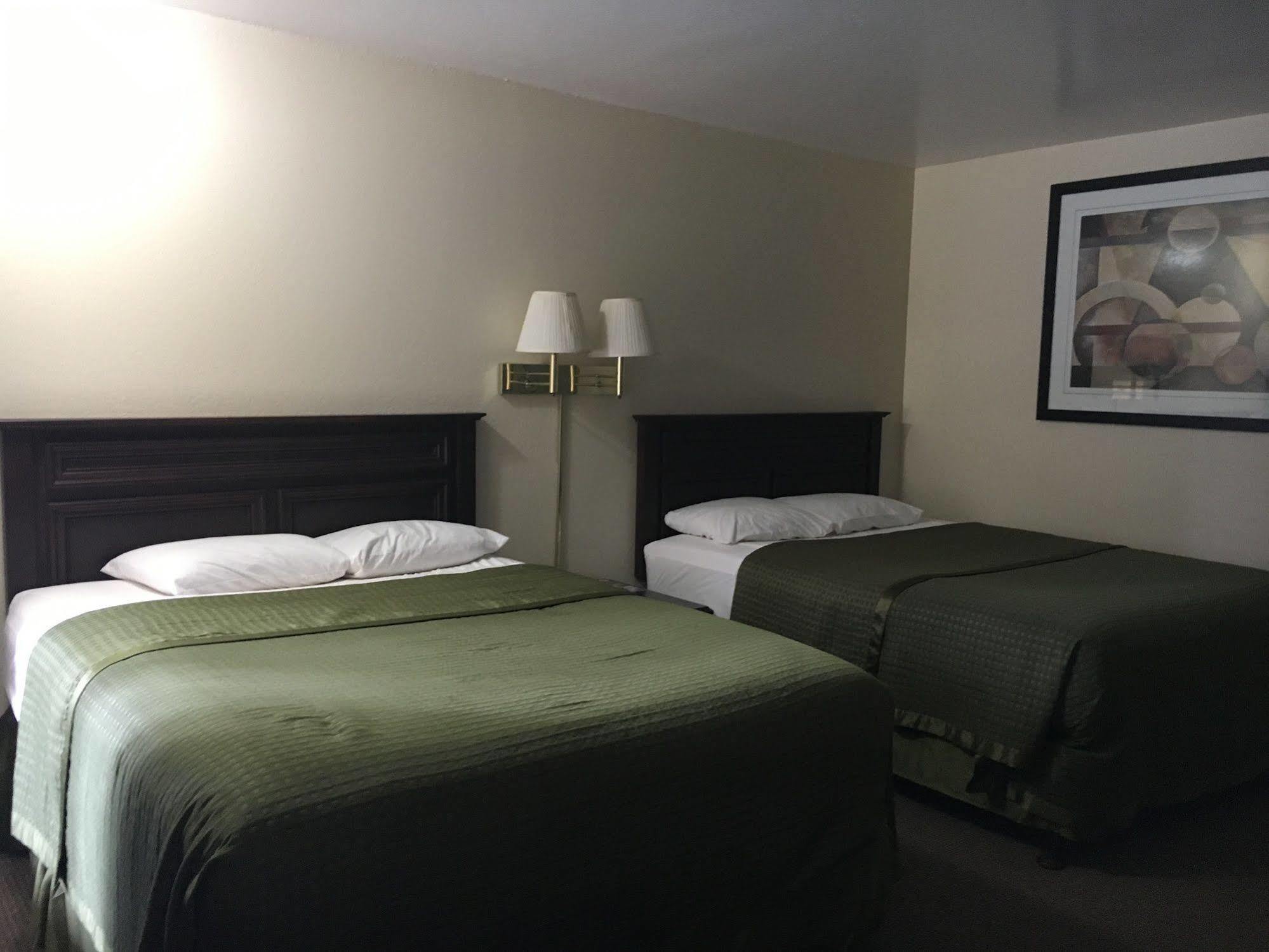 High Country Lodge South Lake Tahoe Ngoại thất bức ảnh