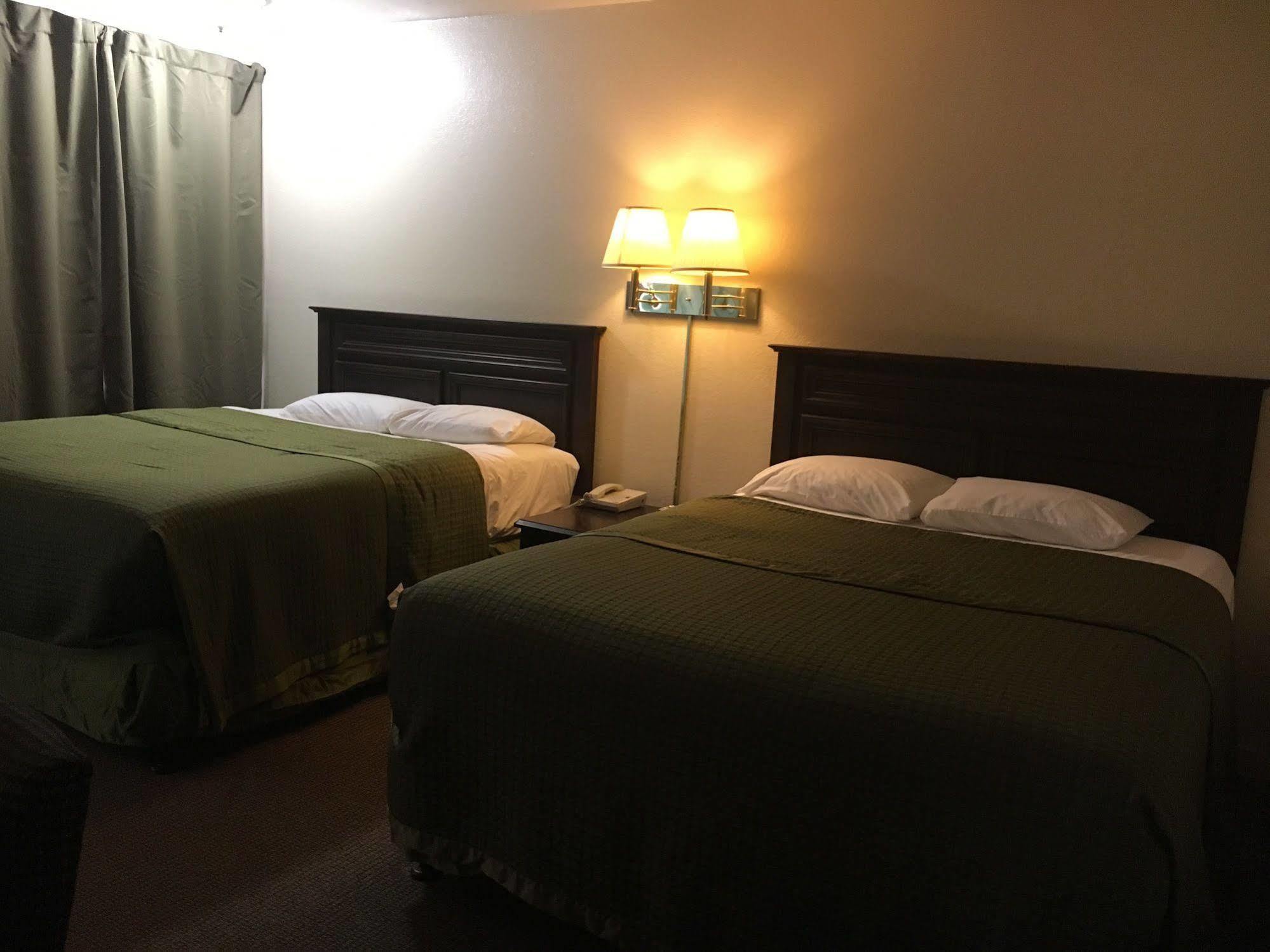 High Country Lodge South Lake Tahoe Ngoại thất bức ảnh