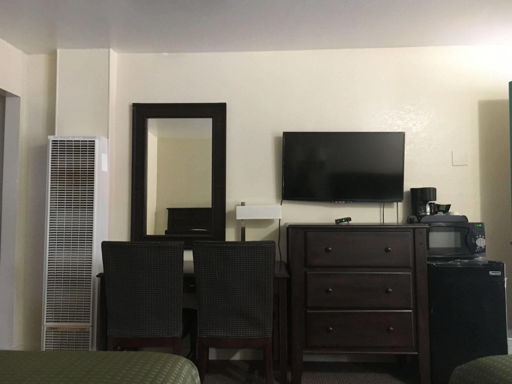 High Country Lodge South Lake Tahoe Ngoại thất bức ảnh