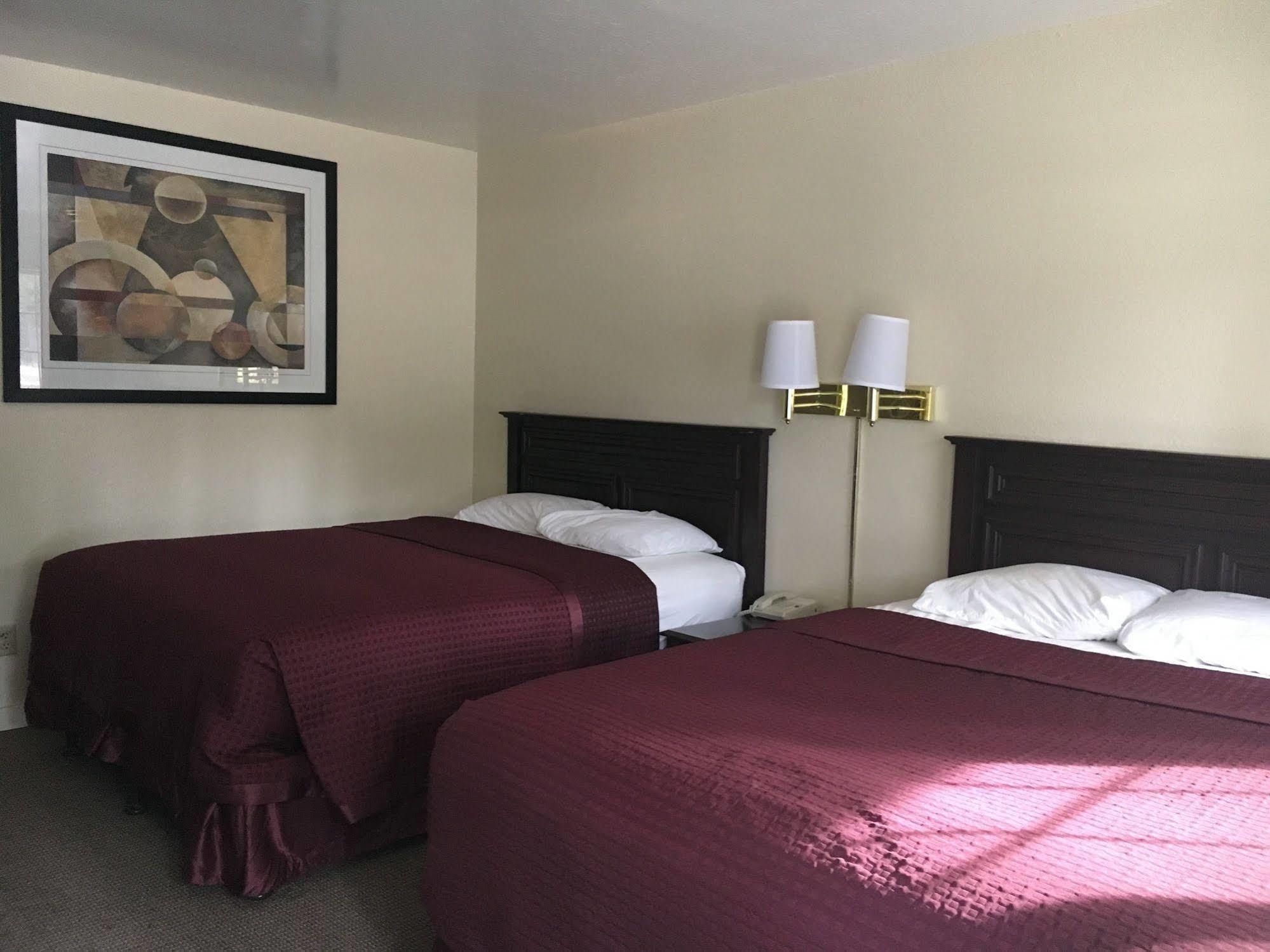 High Country Lodge South Lake Tahoe Ngoại thất bức ảnh