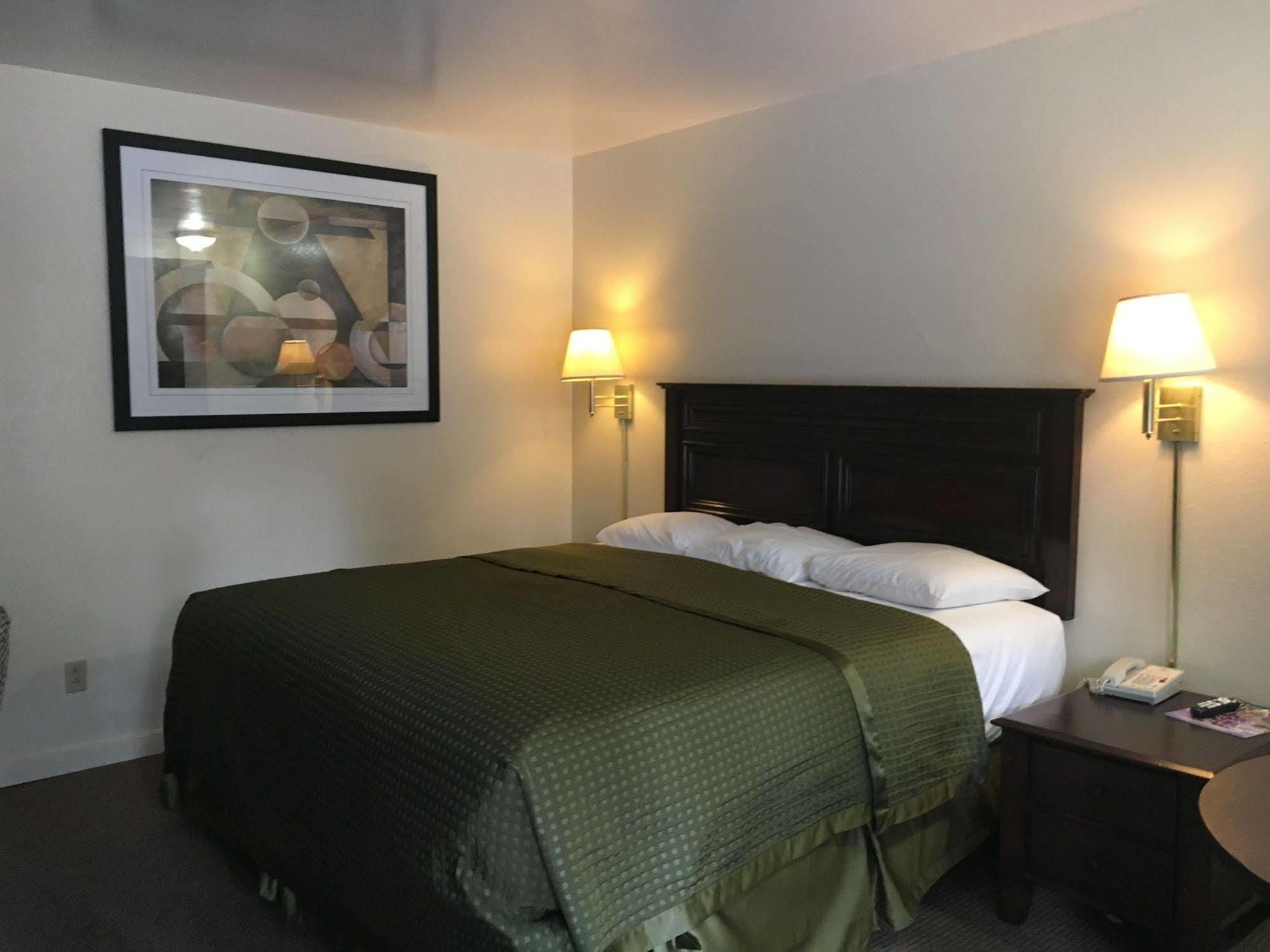 High Country Lodge South Lake Tahoe Ngoại thất bức ảnh